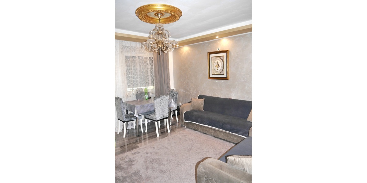 DU-Hochfeld, 3 Zi. ETW, 83m² Wfl., Gartenmitbenutzung - Etagenwohnung Duisburg Duisburg-Mitte | Angebot:26770328