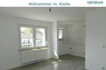 Etagenwohnung Essen Stadtbezirk VIII - 2 Zimmer, 44 m&sup2;, 490&euro; | Angebot:26307426