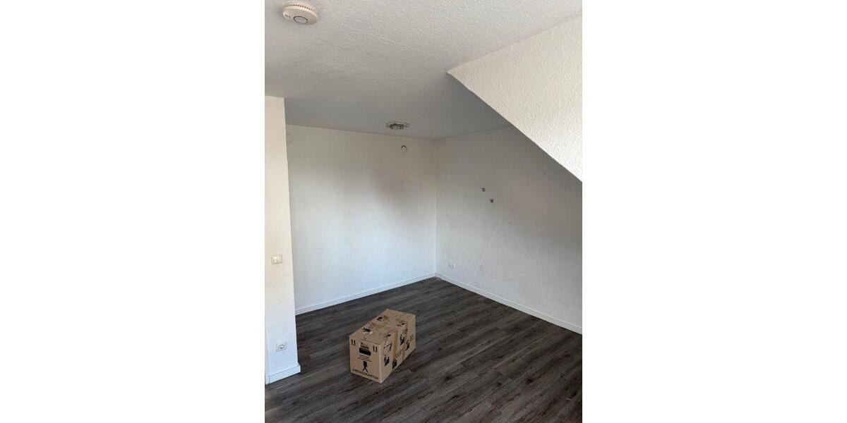 Maisonettenwohnung Essen Frillendorf - 3 Zimmer, 67 m&sup2;, 600&euro; | Angebot:26298776