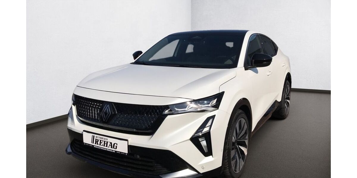 Renault Rafale 28.847 km 33.980 &euro; Recklinghausen 45659