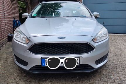 Ford Focus 238.000 km 4.500 &euro; Borken 46325