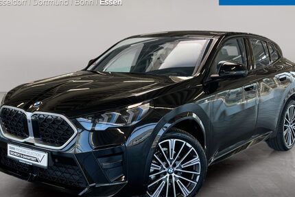 BMW X2 24.109 km 44.899 &euro; Essen 45141