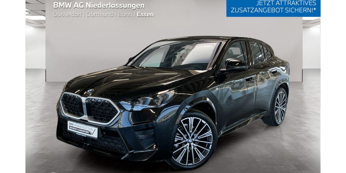 BMW X2 24.109 km 44.899 &euro; Essen 45141