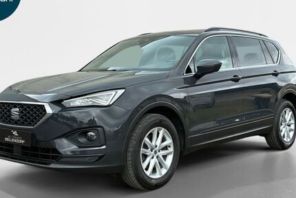 Seat Tarraco 72.630 km 20.940 &euro; Bottrop 46244