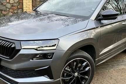 Skoda Karoq 12.660 km 15.000 &euro; Bochum 44809