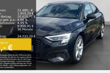 Audi A3 167.328 km 22.480 &euro; Recklinghausen 45663