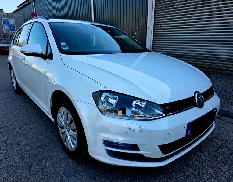 VW Golf 249.000 km 5.490 &euro; Oberhausen 46149