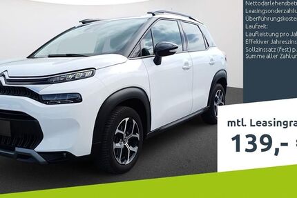 Citroen C3 Aircross 18.906 km 12.860 &euro; Borken 46325