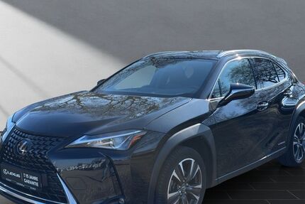 Lexus UX 40.000 km 24.900 &euro; Wesel 46485