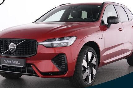 Volvo XC60 26.850 km 49.990 &euro; Essen-Kray 45309