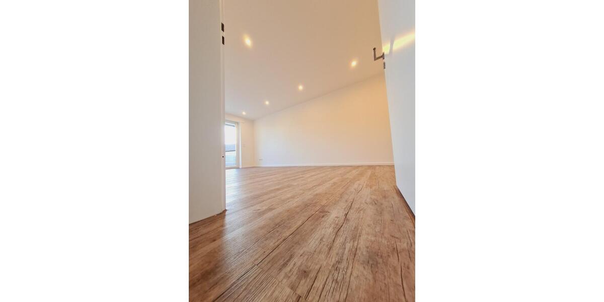 Etagenwohnung Dinslaken Lohberg - 1.5 Zimmer, 45 m&sup2;, 675&euro; | Angebot:25805566