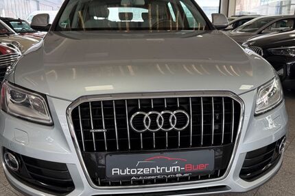 Audi Q5 72.000 km 17.990 &euro; Gelsenkirchen 45881