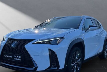 Lexus UX 31.928 km 28.950 &euro; Wesel 46485