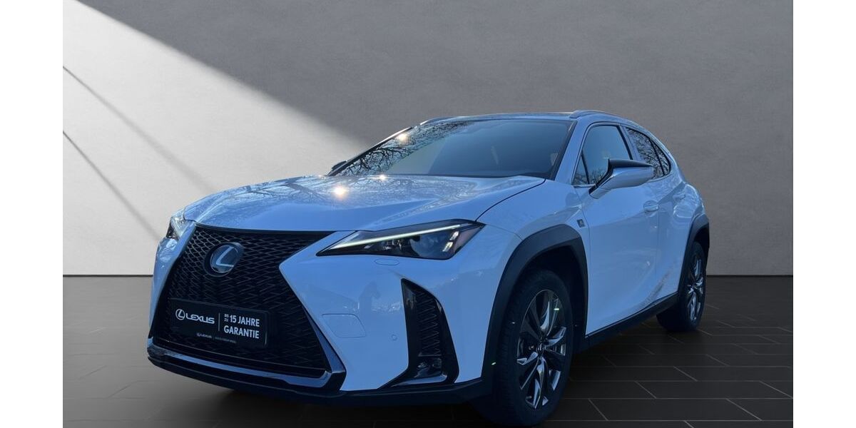 Lexus UX 31.928 km 28.950 &euro; Wesel 46485
