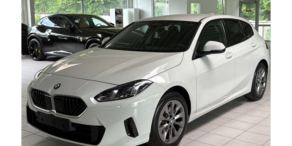 BMW 120 1.300 km 26.500 &euro; Essen 45139