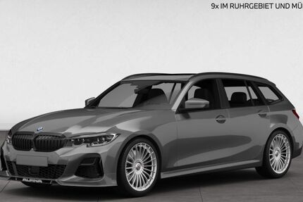 Alpina D3 9.900 km 84.940 &euro; Gelsenkirchen 45897