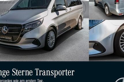 Mercedes-Benz V 300 22.665 km 67.776 &euro; Dorsten 46282
