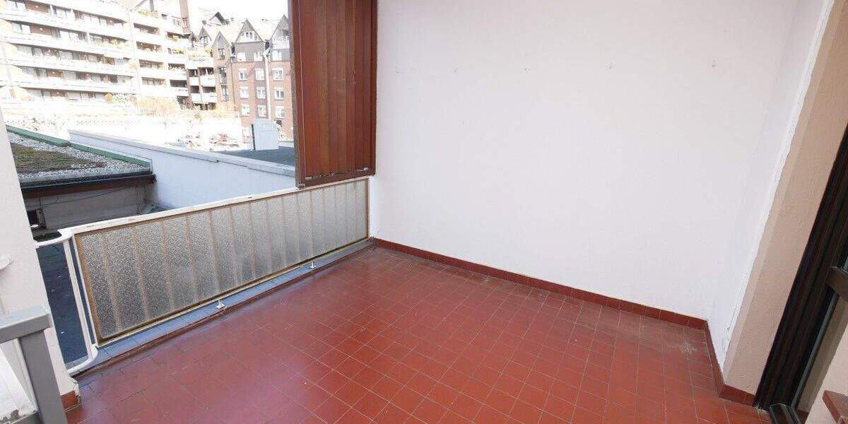 Etagenwohnung Gladbeck Mitte - 3 Zimmer, 66 m&sup2;, 560&euro; | Angebot:25747878