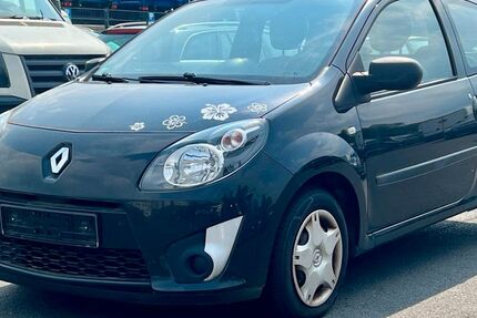 Renault Twingo 188.258 km 1.500 &euro; Gelsenkirchen 45884