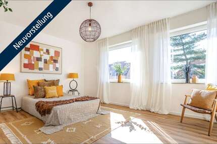 Wohnung Wesel - 3 Zimmer, 68 m&sup2;, 229.000&euro; | Angebot:25811523