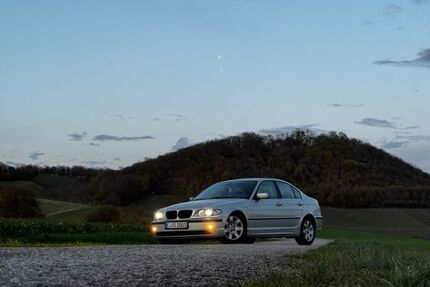 BMW 320 199.951 km 4.800 &euro; Essen 45289