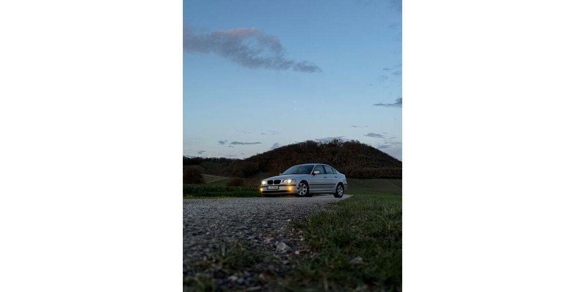 BMW 320 199.951 km 4.800 &euro; Essen 45289