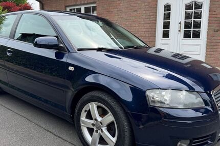 Audi A3 189.897 km 3.699 &euro; Oberhausen 46047