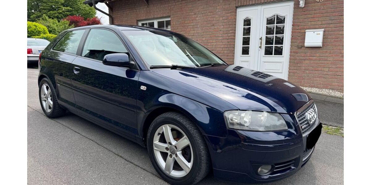 Audi A3 189.897 km 3.699 &euro; Oberhausen 46047