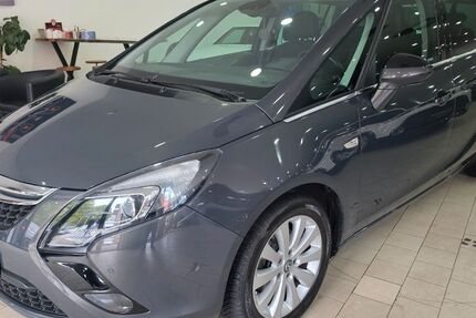 Opel Zafira 181.085 km 6.990 &euro; Recklinghausen 45661