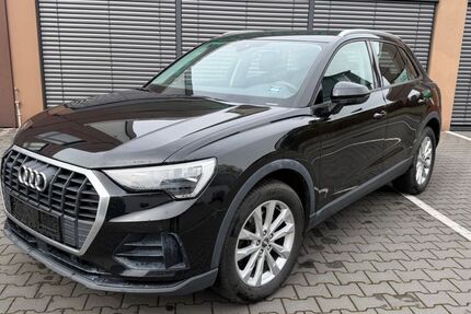 Audi Q3 107.000 km 18.600 &euro; Gelsenkirchen 45894