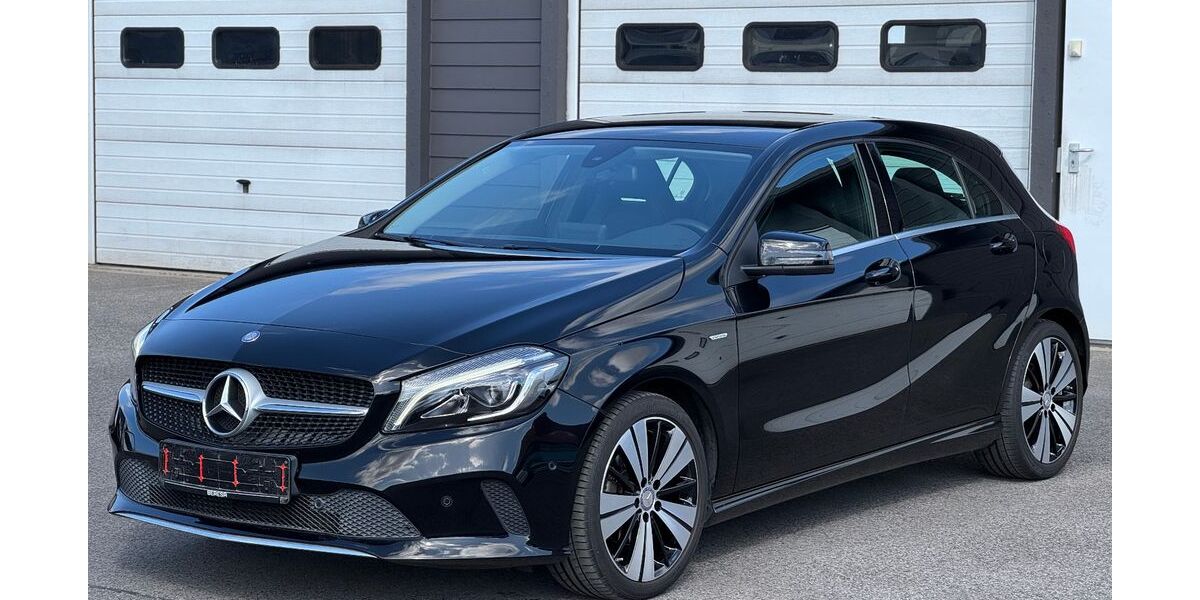 Mercedes-Benz A 180 95.800 km 12.900 &euro; Dülmen 48249