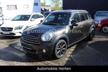 Mini Cooper Countryman 88.000 km 9.950 &euro; Herten 45699