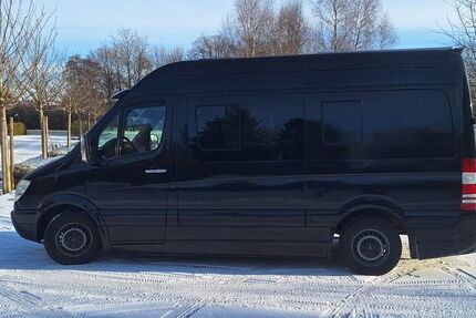 Mercedes-Benz Sprinter 175.000 km 9.500 &euro; Dorsten 46282