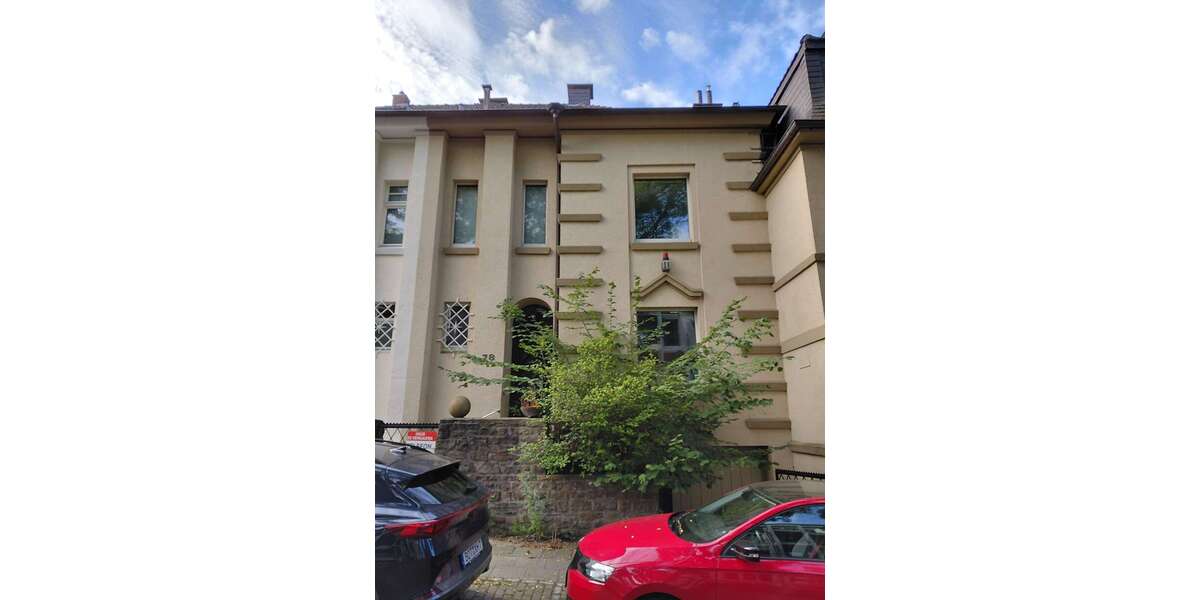 Einfamilienhaus Mülheim an der Ruhr - 6 Zimmer, 200 m&sup2;, 480.000&euro; | Angebot:27323870