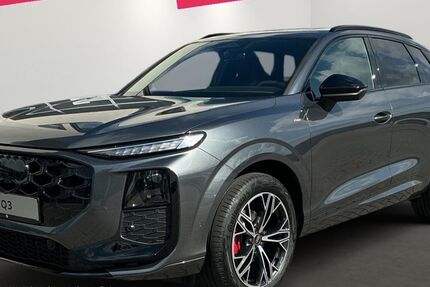 Audi Q3 9.500 km 49.870 &euro; Duisburg 47249