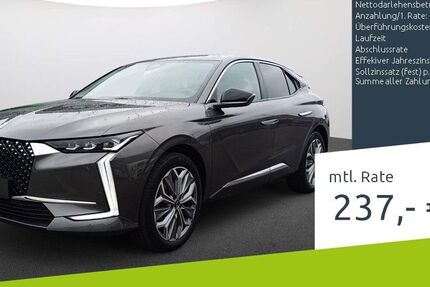 DS Automobiles DS4 18.936 km 20.170 &euro; Borken 46325