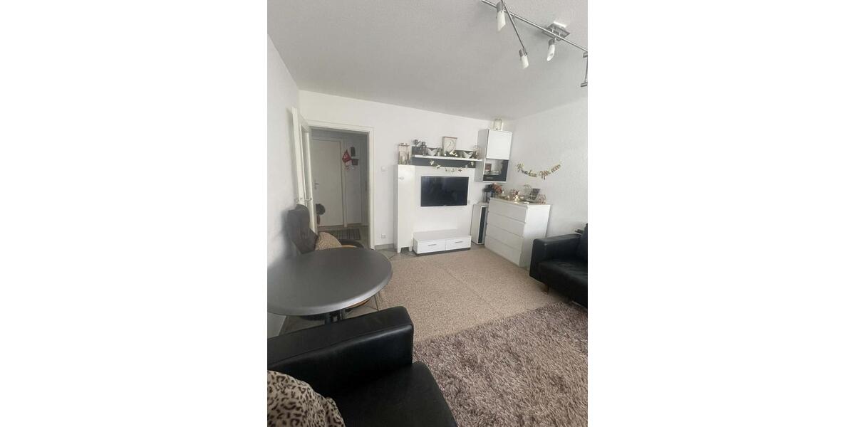 Etagenwohnung Duisburg Duisburg-Mitte - 1 Zimmer, 54 m&sup2;, 500&euro; | Angebot:26255540