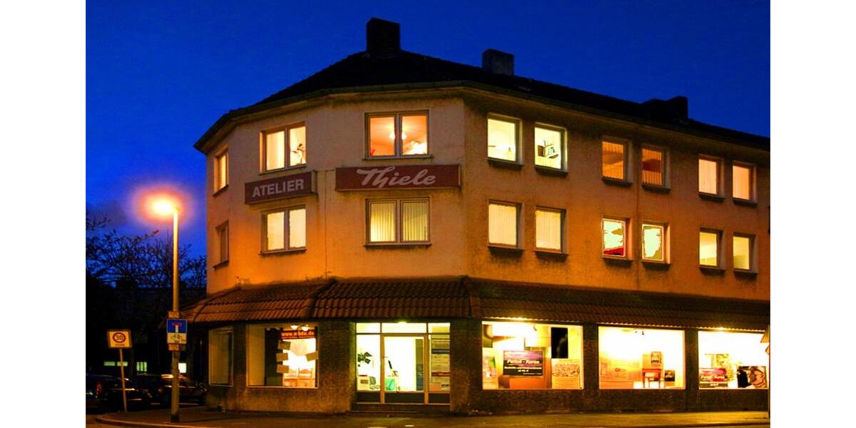 Gewerbeobjekt Wesel - 29&euro; | Angebot:16217157