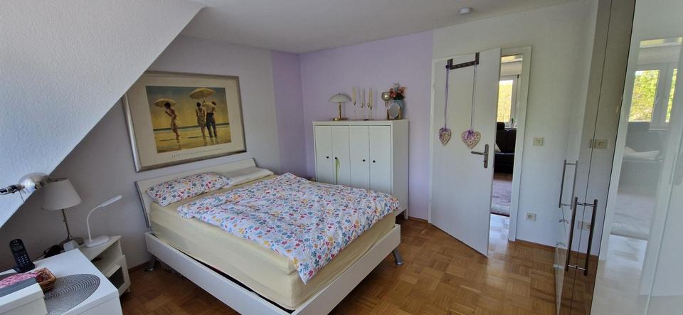 Etagenwohnung Essen Stadtbezirk III - 3.5 Zimmer, 74 m&sup2;, 254.000&euro; | Angebot:26301493