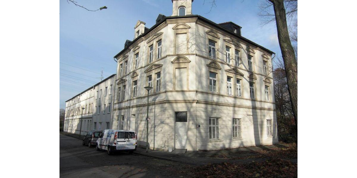 Dachgeschoßwohnung Gelsenkirchen Gelsenkirchen-West - 3.5 Zimmer, 71 m&sup2;, 406&euro; | Angebot:26290012