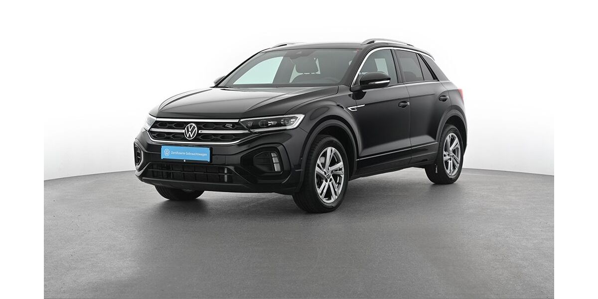 VW T-Roc 29.686 km 33.460 &euro; Essen 45143