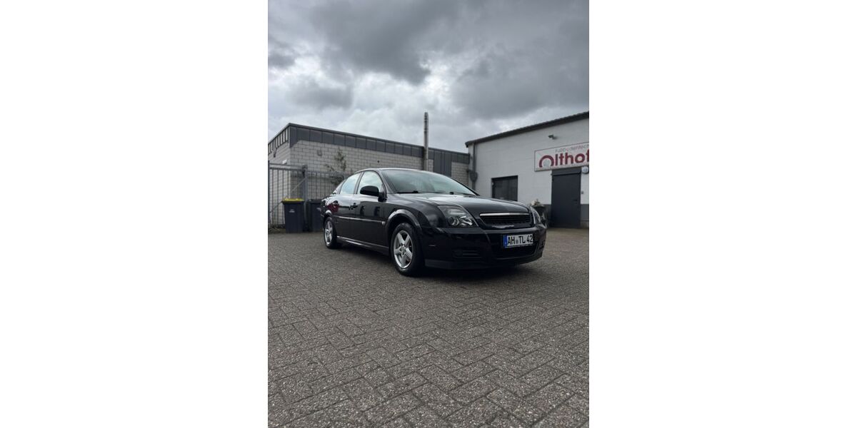 Opel Vectra 240.000 km 1.700 &euro; Essen 45355