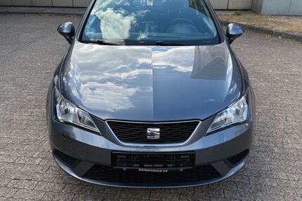 Seat Ibiza 130.000 km 4.600 &euro; Duisburg 47058