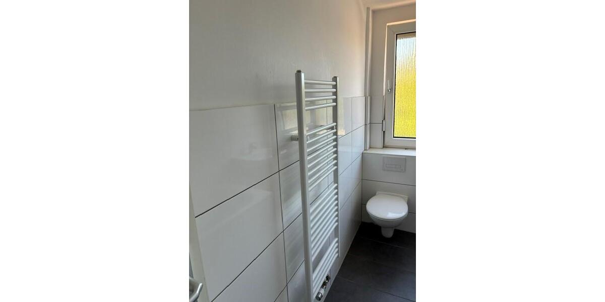 Dachgeschoßwohnung Gelsenkirchen Gelsenkirchen-Mitte - 2 Zimmer, 51 m&sup2;, 439&euro; | Angebot:26287799