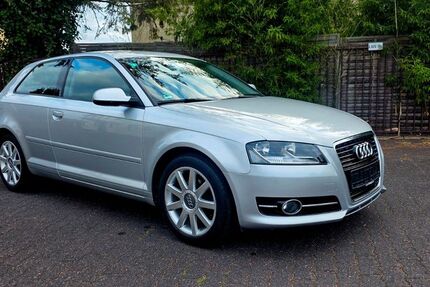 Audi A3 72.180 km 8.500 &euro; Dorsten 46282