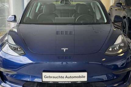 Tesla Model 3 66.350 km 29.990 &euro; Mülheim an der Ruhr 45478