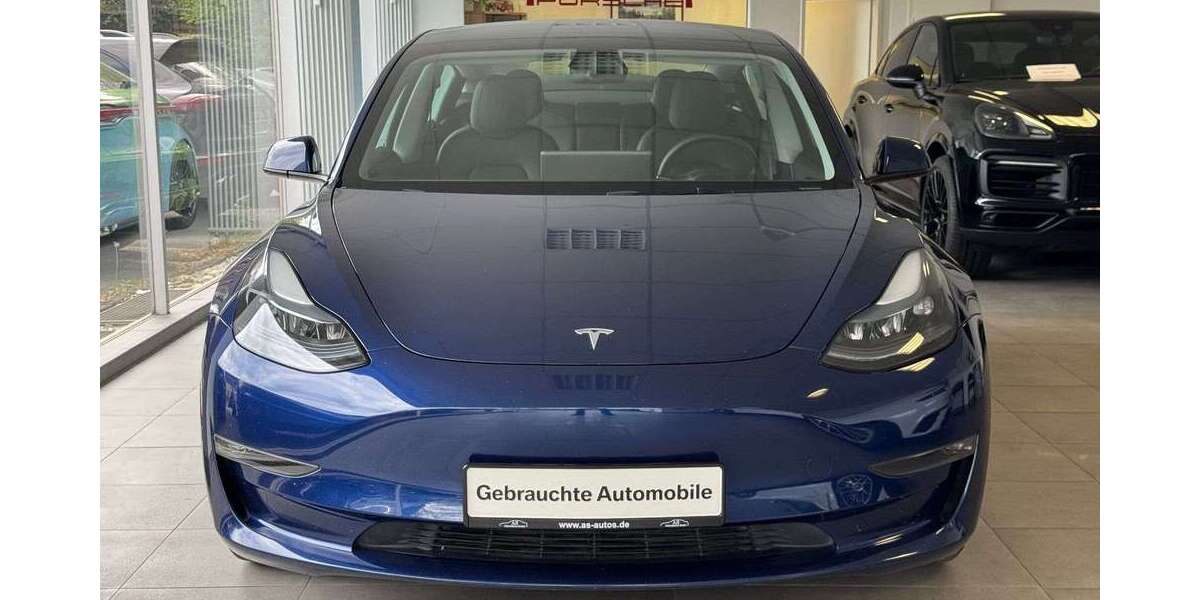 Tesla Model 3 66.350 km 29.990 &euro; Mülheim an der Ruhr 45478