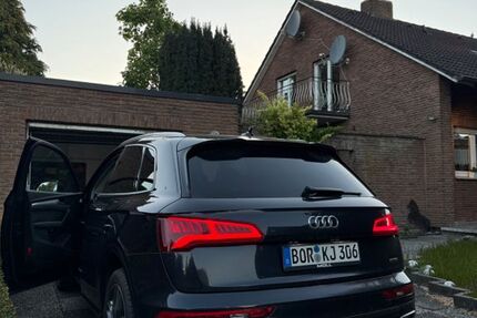 Audi Q5 275.000 km 21.000 &euro; Borken 46325