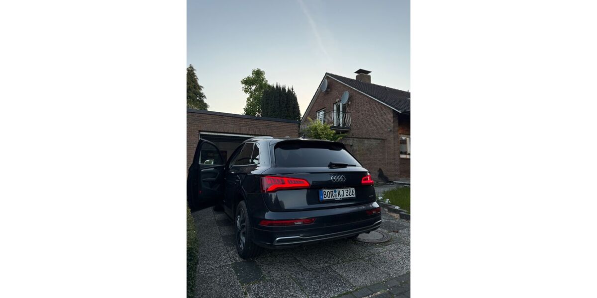 Audi Q5 275.000 km 21.000 &euro; Borken 46325