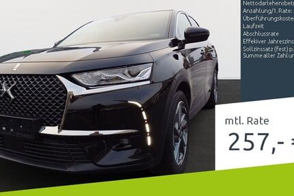 DS Automobiles DS7 (Crossback) 20.198 km 22.180 &euro; Borken 46325